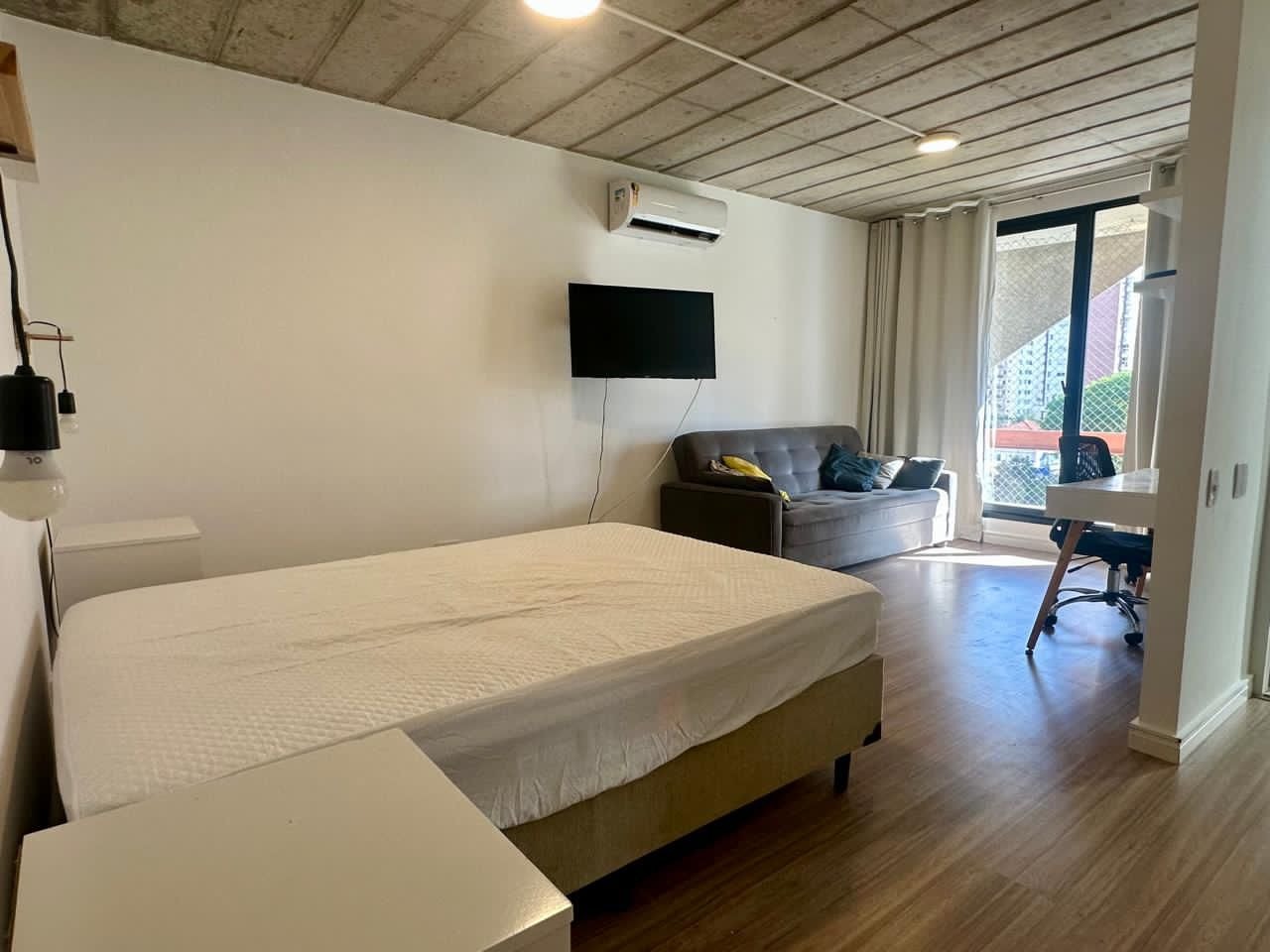 Apartamento, 1 quarto, 70 m² - Foto 24