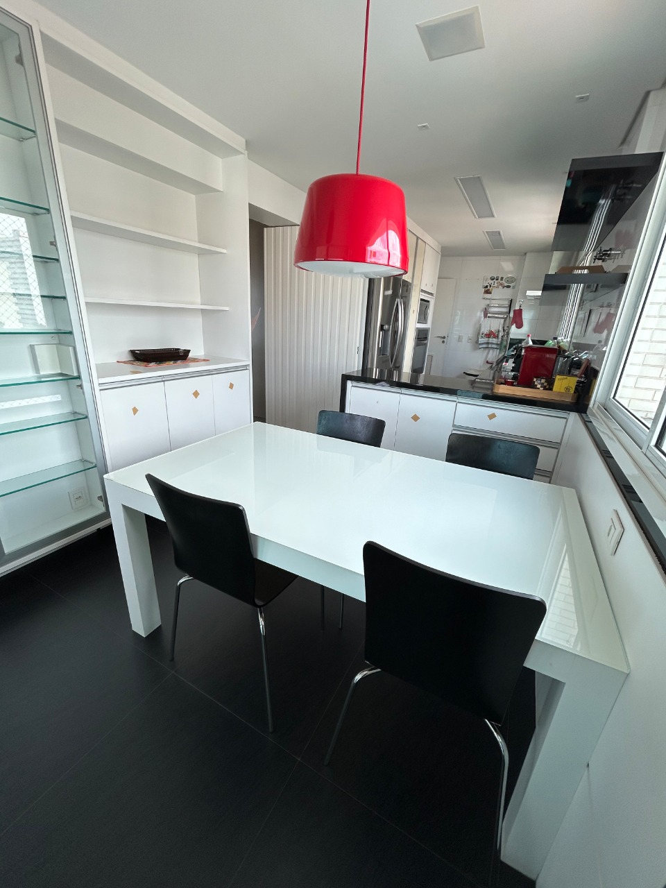 Apartamento, 3 quartos, 205 m² - Foto 7