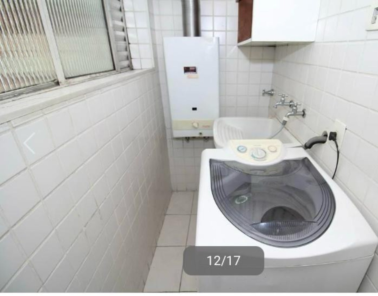 Apartamento, 1 quarto, 42 m² - Foto 17