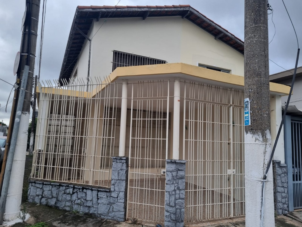 Casa, 2 quartos, 156 m² - Foto 2