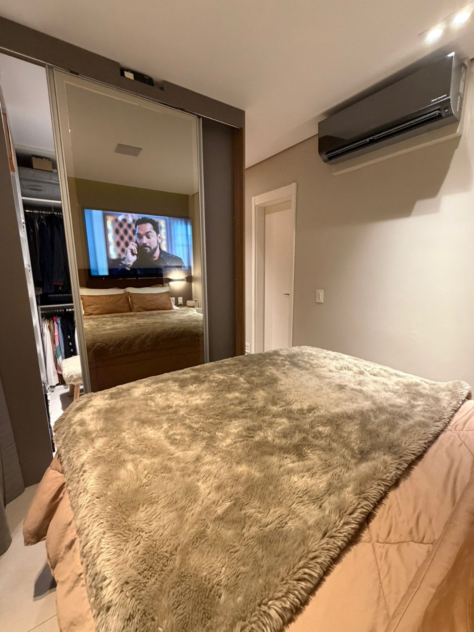 Apartamento, 1 quarto, 66 m² - Foto 9
