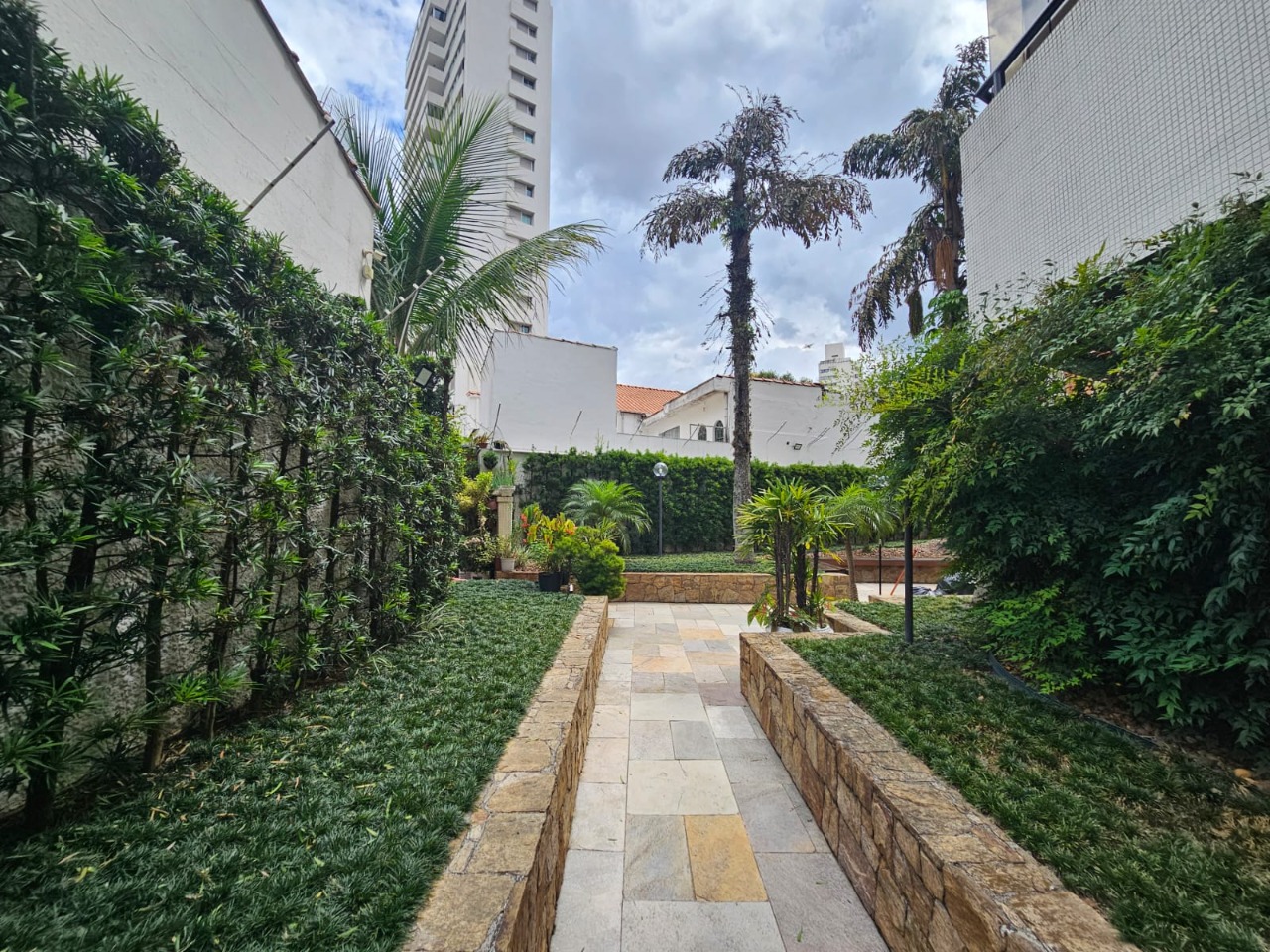 Apartamento, 3 quartos, 384 m² - Foto 36