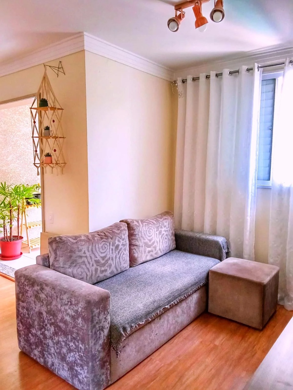 Apartamento, 3 quartos, 64 m² - Foto 2