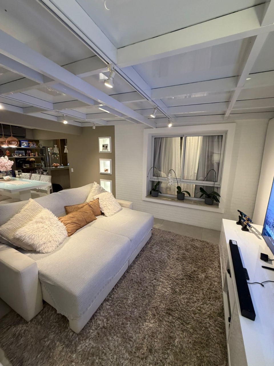 Apartamento, 1 quarto, 66 m² - Foto 3