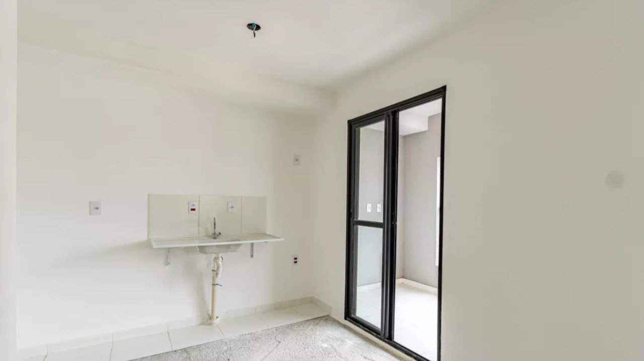 Apartamento, 2 quartos, 37 m² - Foto 3