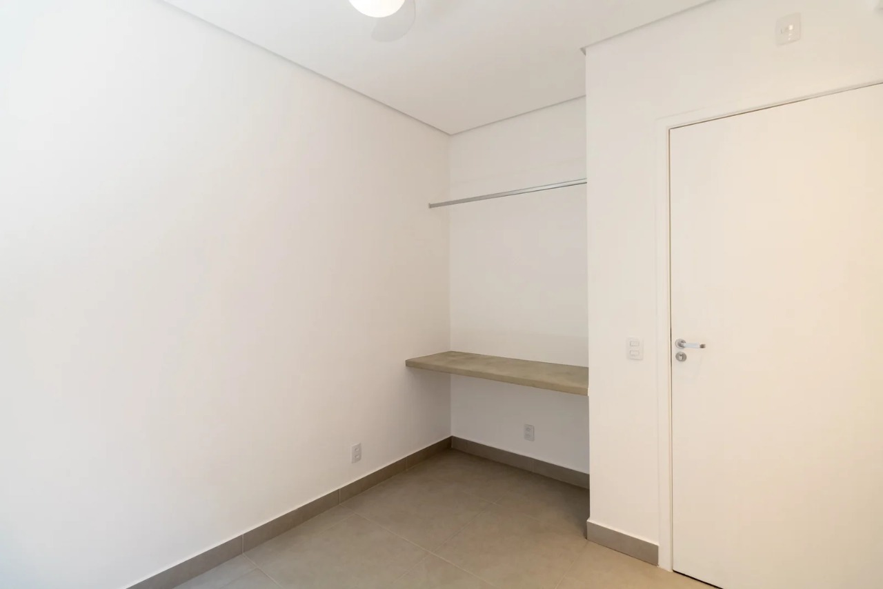 Kitnet-Studio, 12 m² - Foto 1