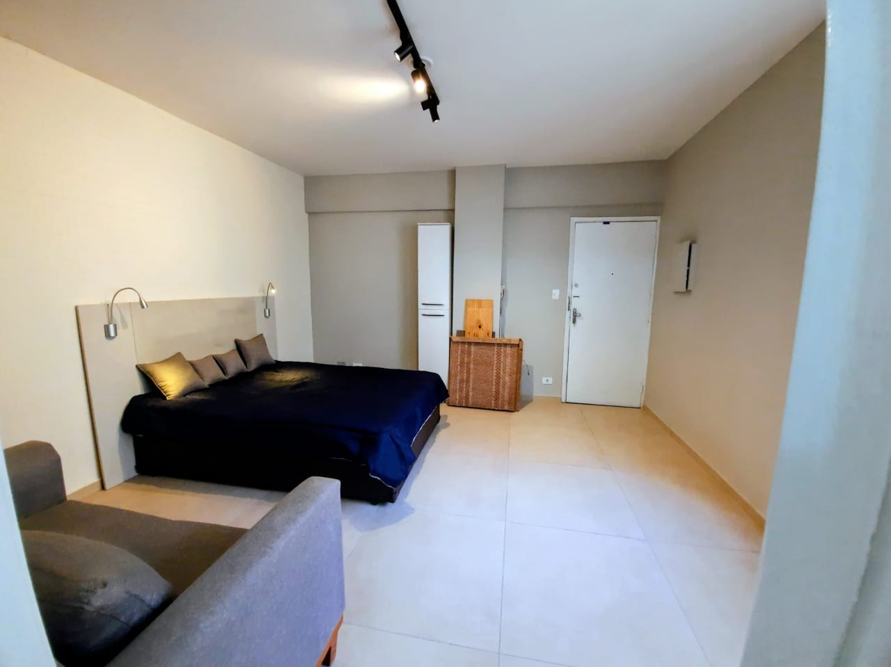 Kitnet-Studio, 25 m² - Foto 5