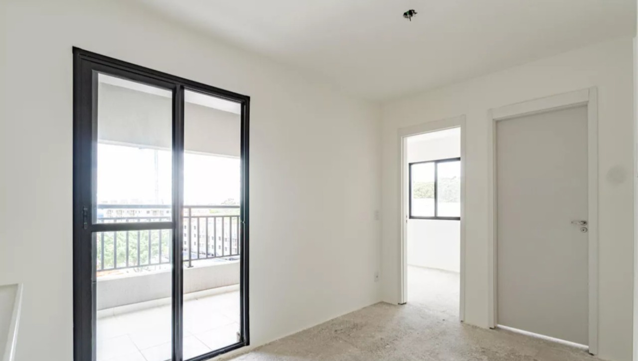 Apartamento, 2 quartos, 37 m² - Foto 1