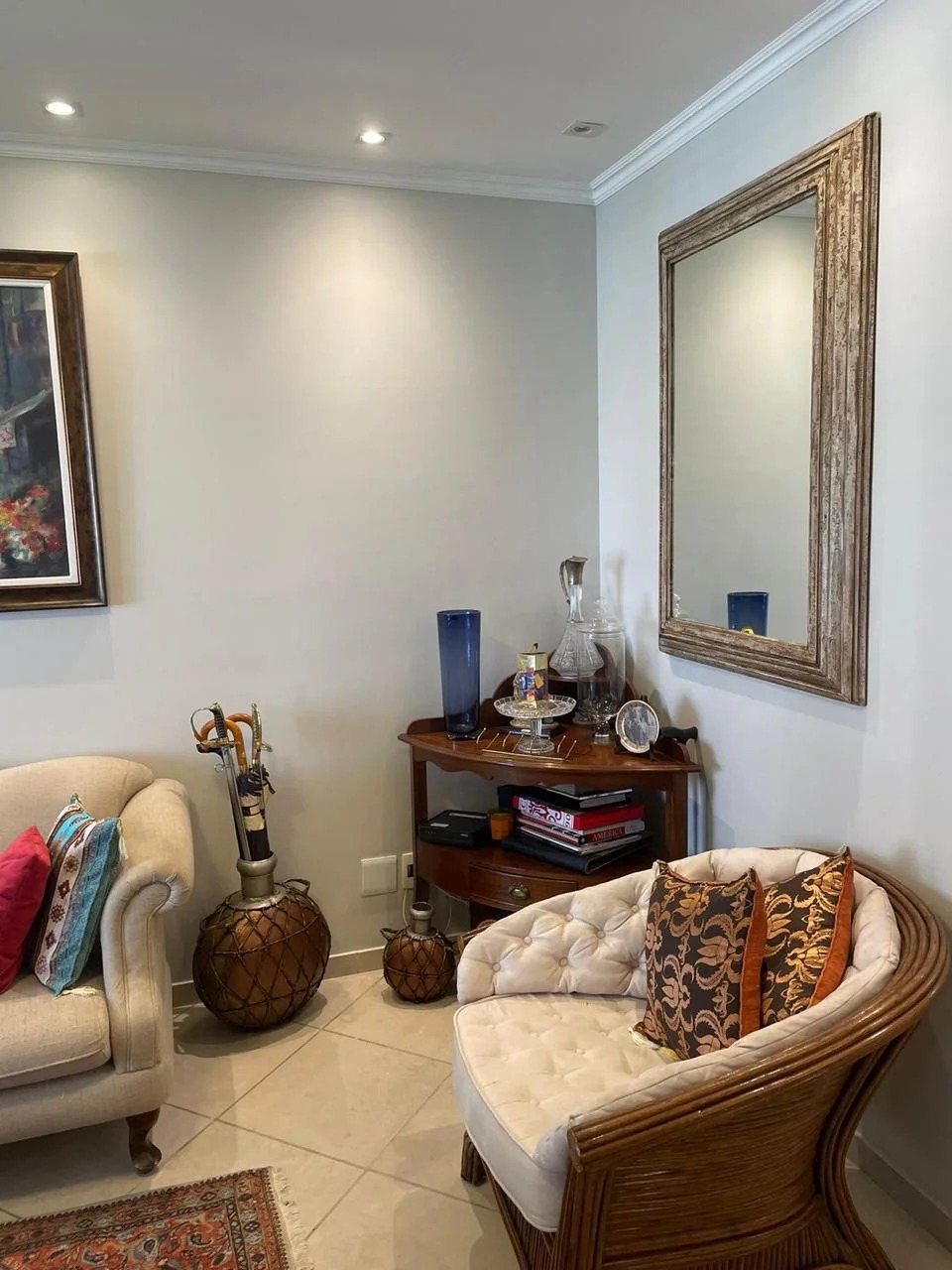 Apartamento, 3 quartos, 98 m² - Foto 11