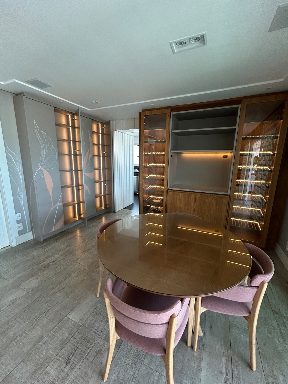 Apartamento, 3 quartos, 205 m² - Foto 11