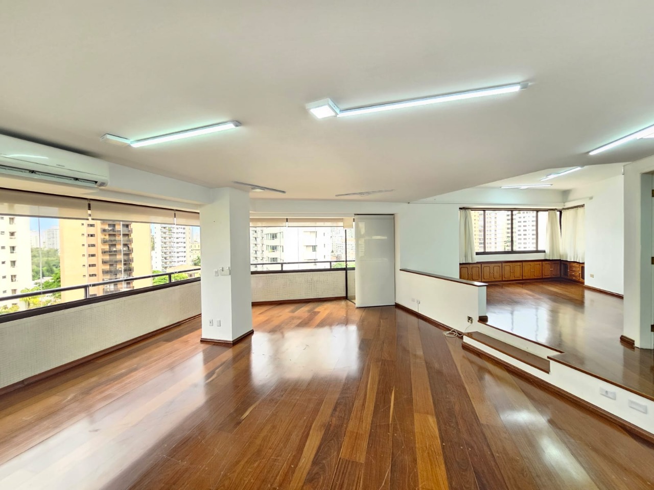 Apartamento, 3 quartos, 384 m² - Foto 3