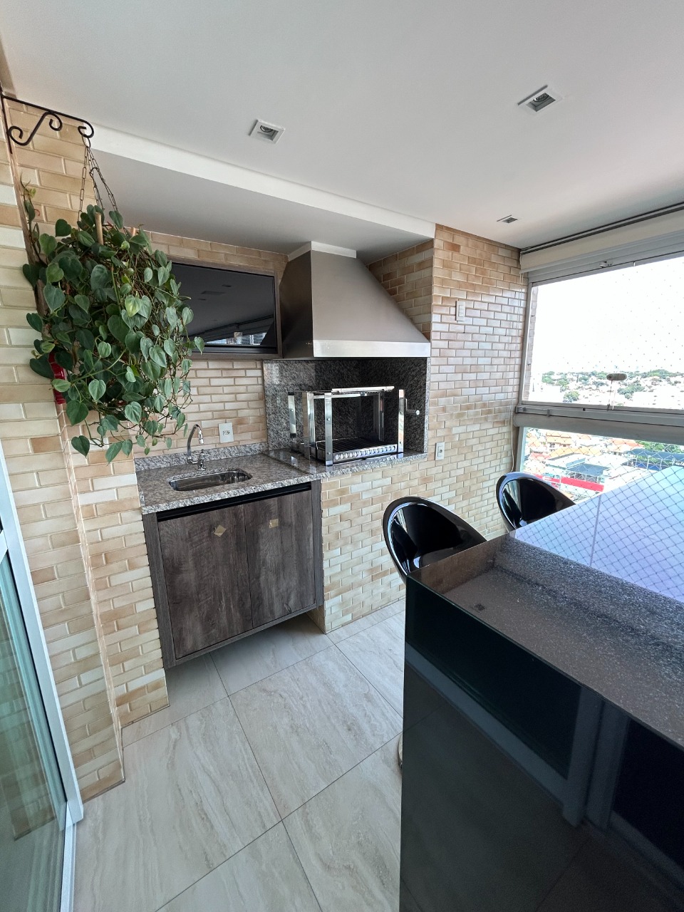 Apartamento, 3 quartos, 205 m² - Foto 19