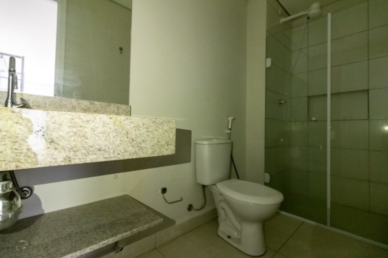 Kitnet-Studio, 23 m² - Foto 4