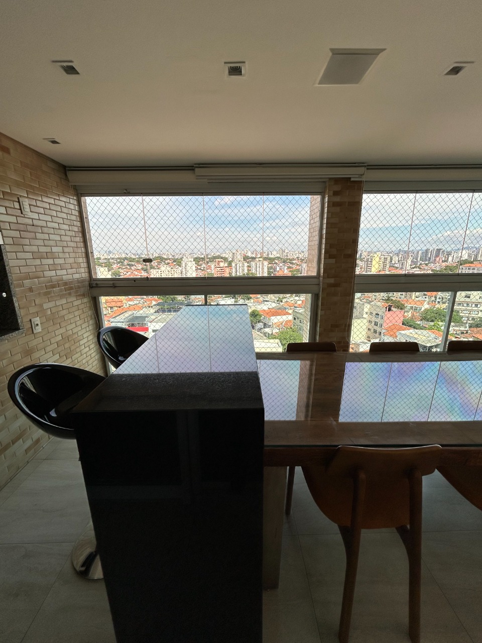 Apartamento, 3 quartos, 205 m² - Foto 20