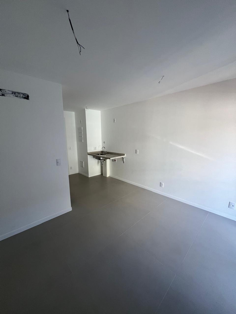 Kitnet-Studio, 26 m² - Foto 5