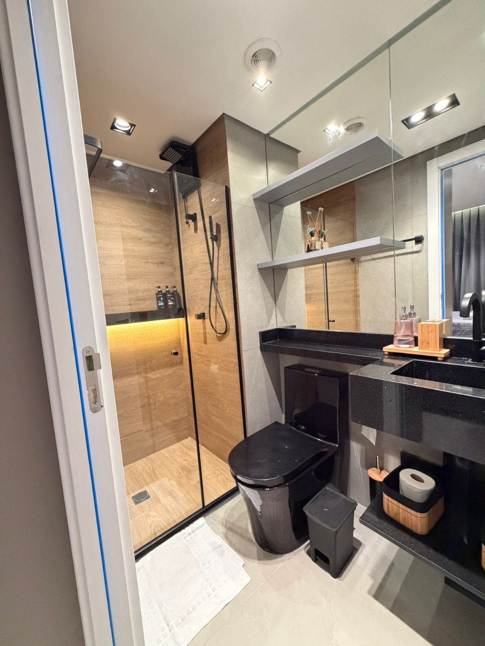 Apartamento, 1 quarto, 30 m² - Foto 15