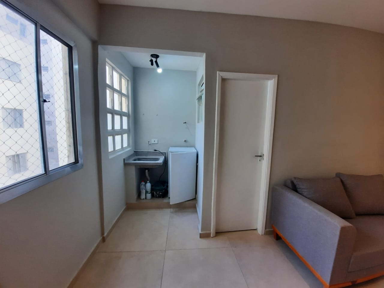 Kitnet-Studio, 25 m² - Foto 10