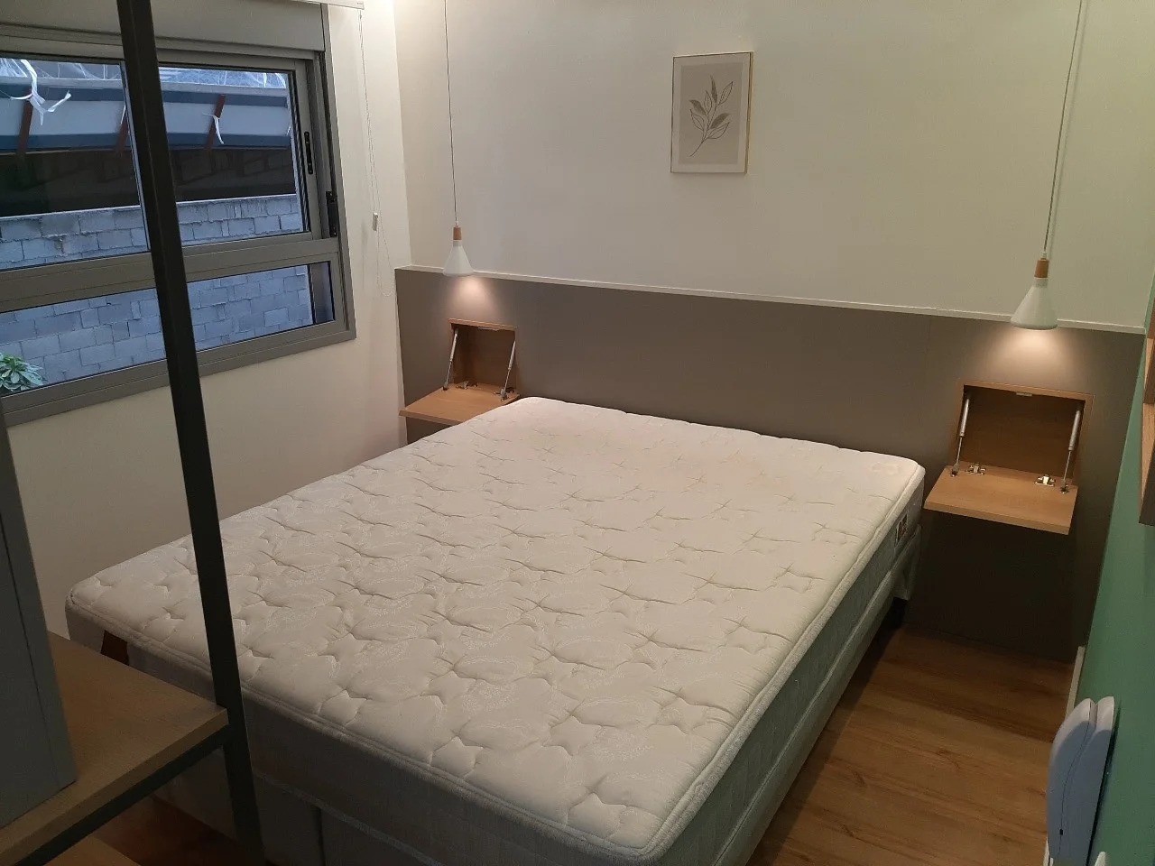 Kitnet-Studio, 31 m² - Foto 17