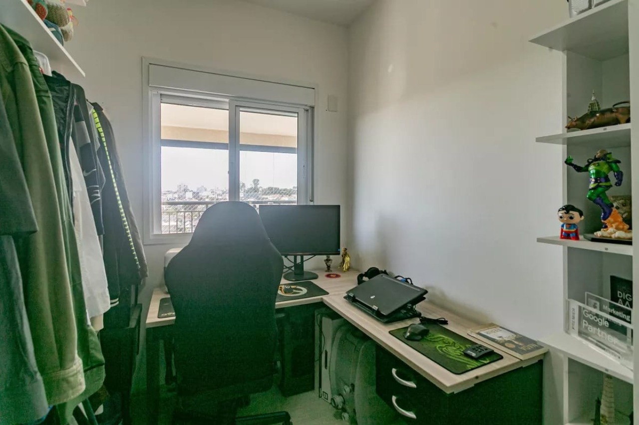 Apartamento, 2 quartos, 67 m² - Foto 11