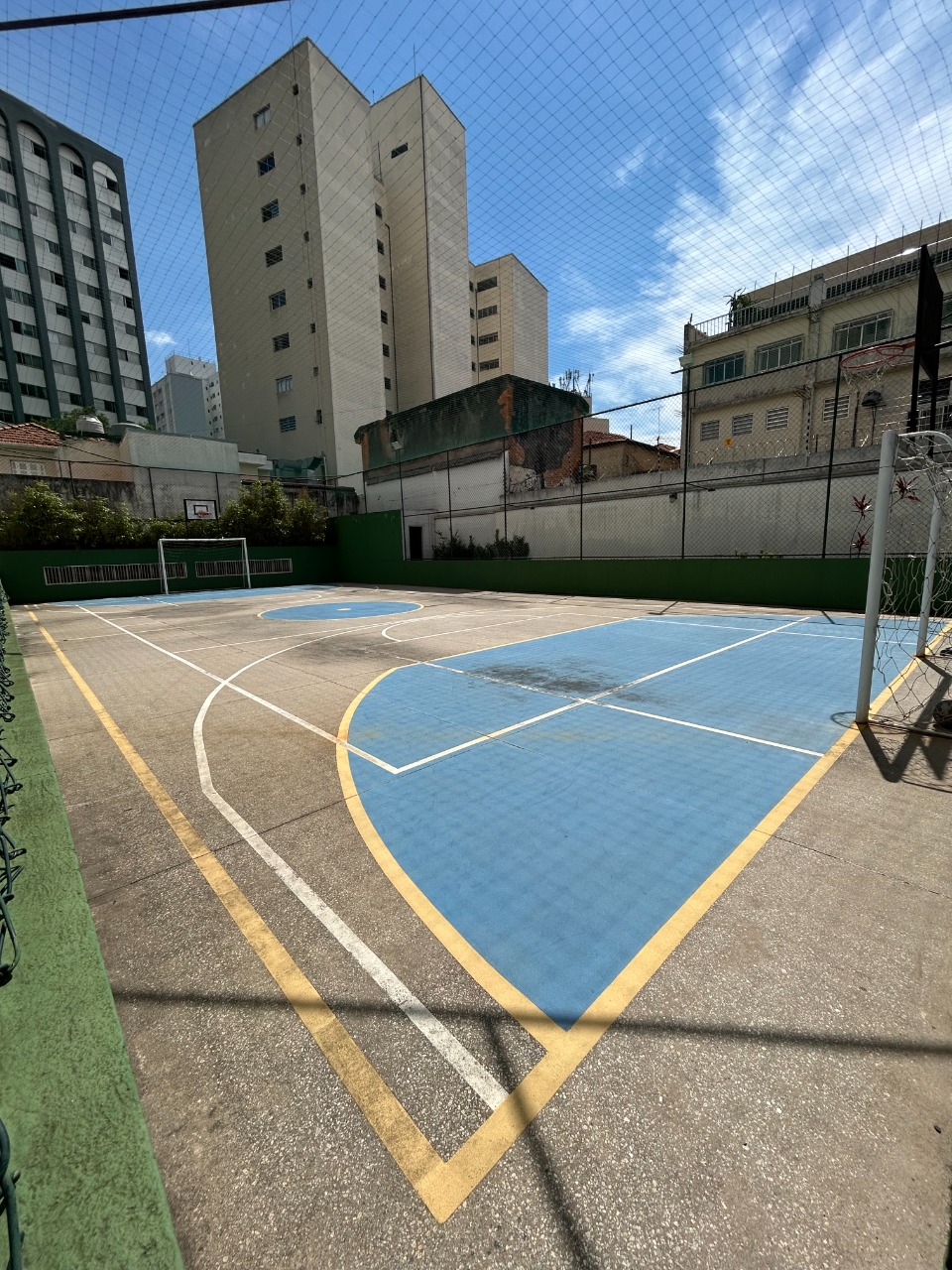 Apartamento, 3 quartos, 205 m² - Foto 62