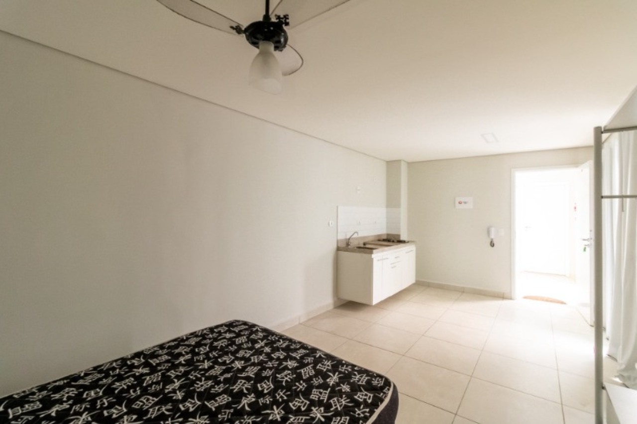 Kitnet-Studio, 23 m² - Foto 3