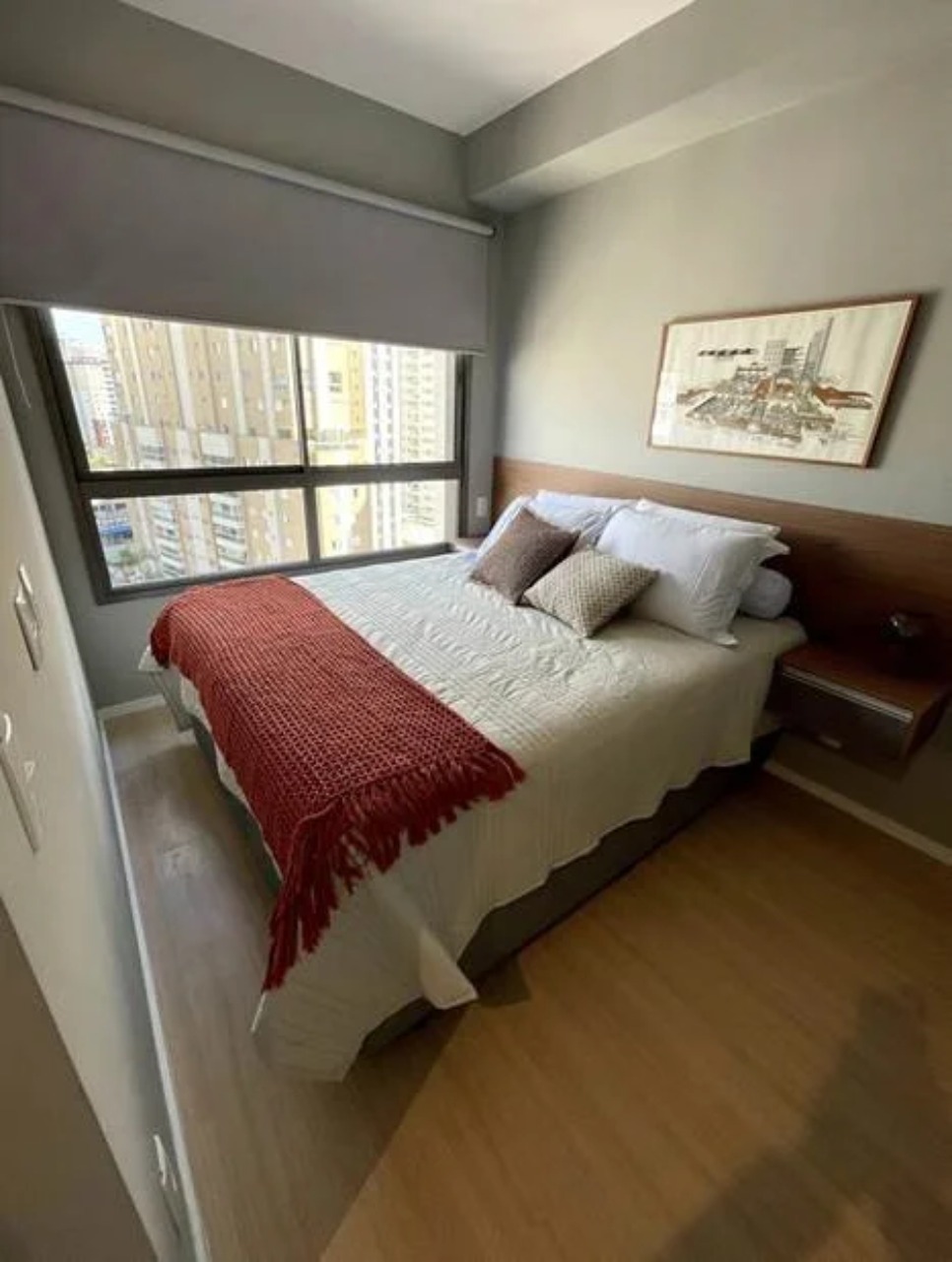 Kitnet-Studio, 29 m² - Foto 7