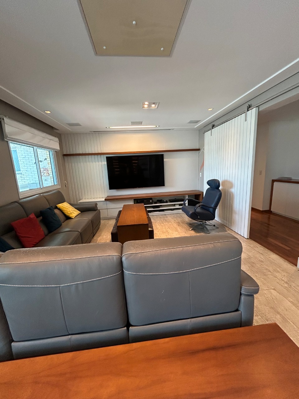 Apartamento, 3 quartos, 205 m² - Foto 16