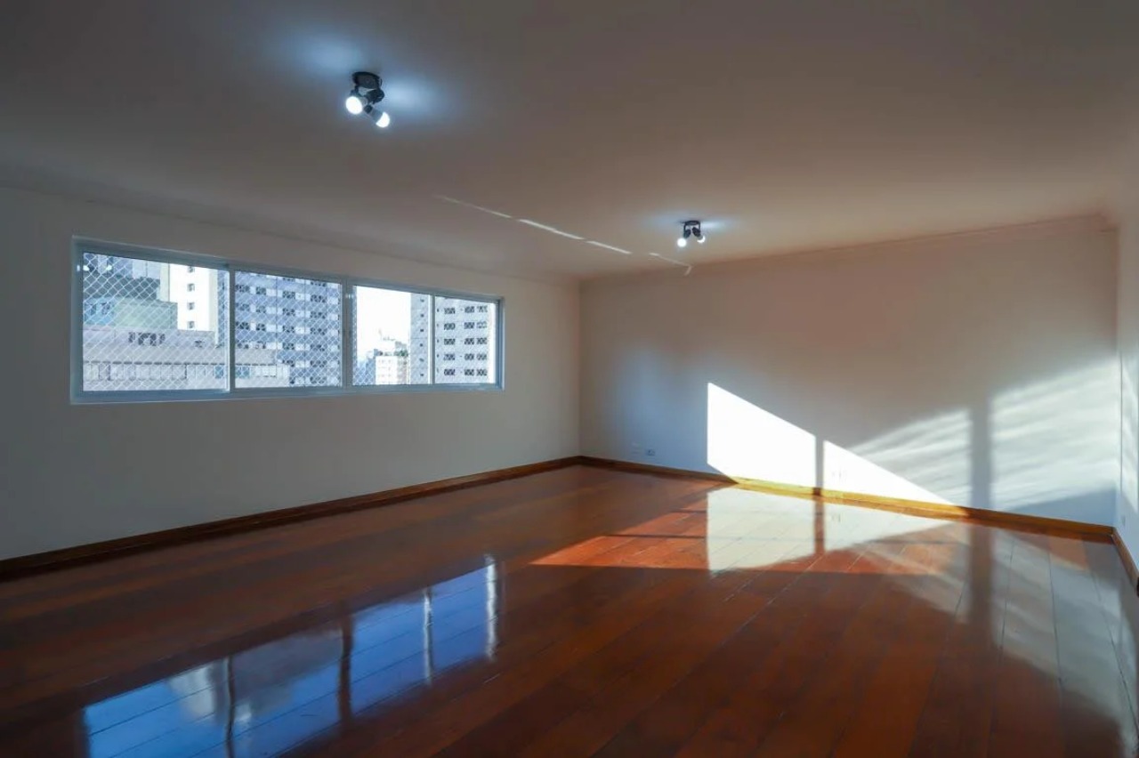Apartamento, 3 quartos, 240 m² - Foto 4