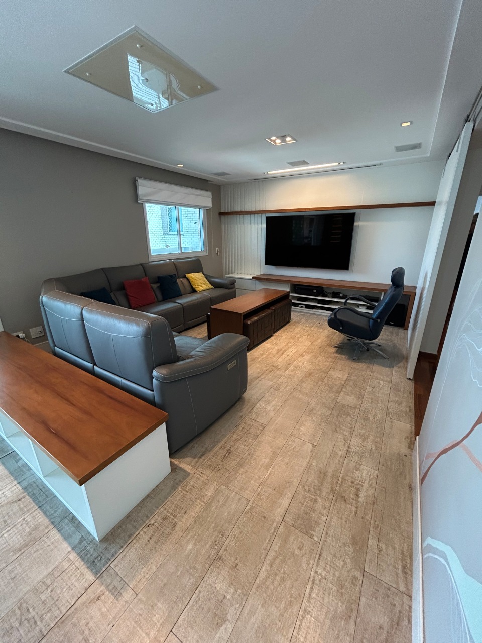 Apartamento, 3 quartos, 205 m² - Foto 15