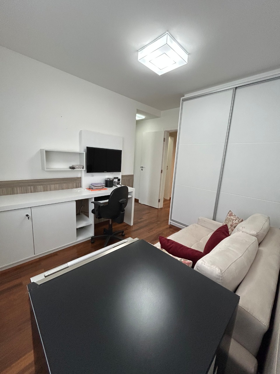 Apartamento, 3 quartos, 205 m² - Foto 44