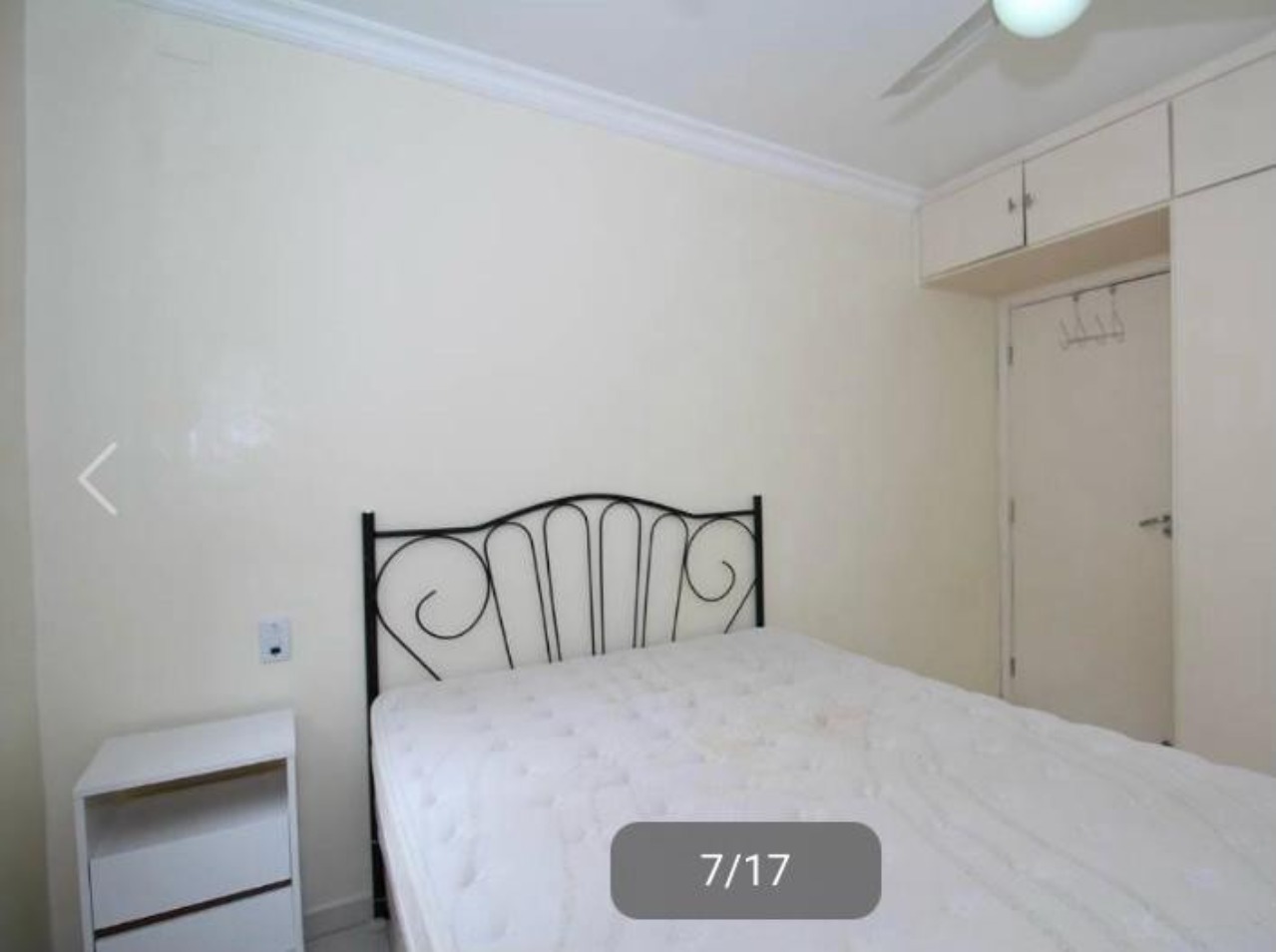 Apartamento, 1 quarto, 42 m² - Foto 13