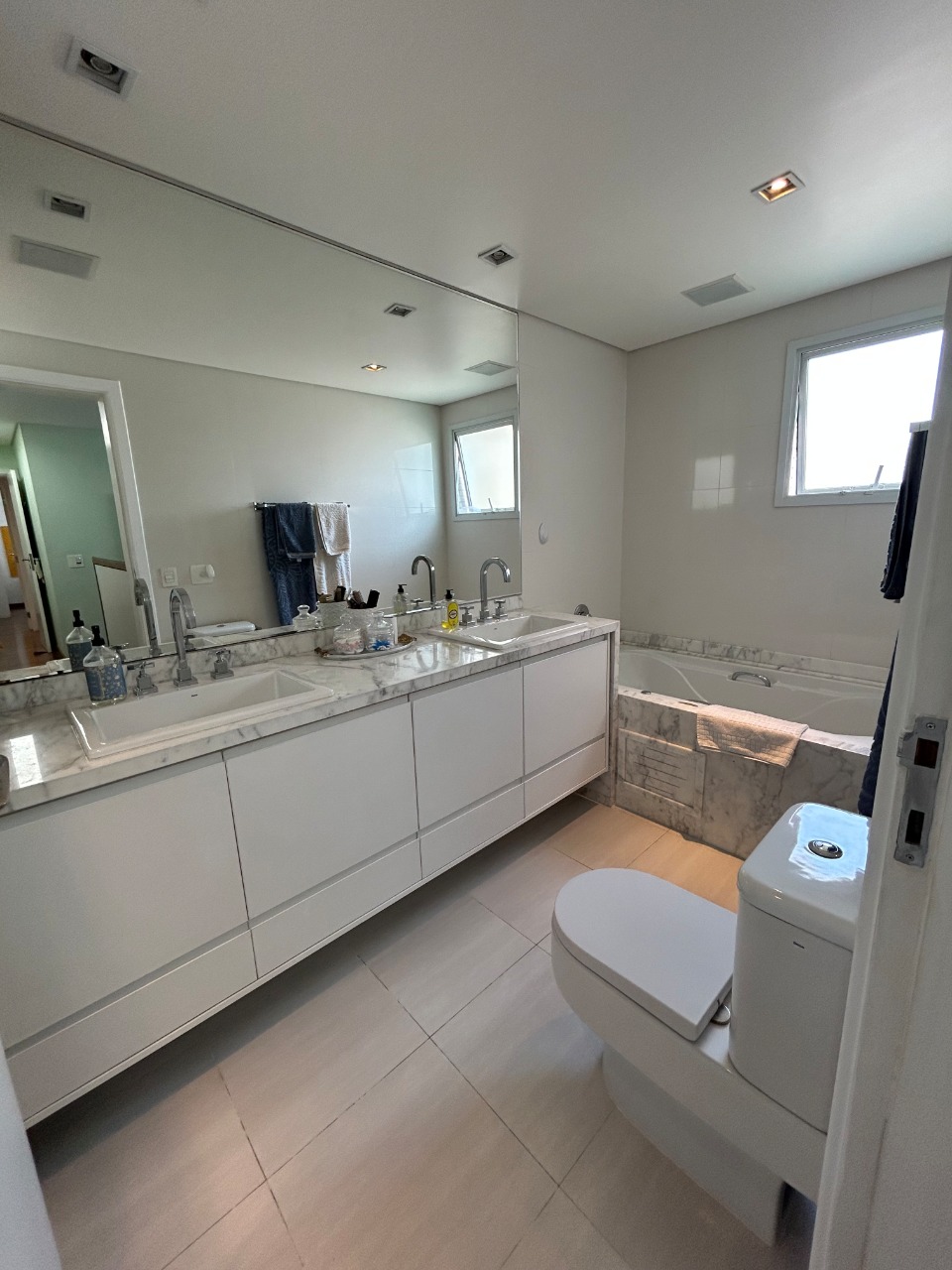 Apartamento, 3 quartos, 205 m² - Foto 40
