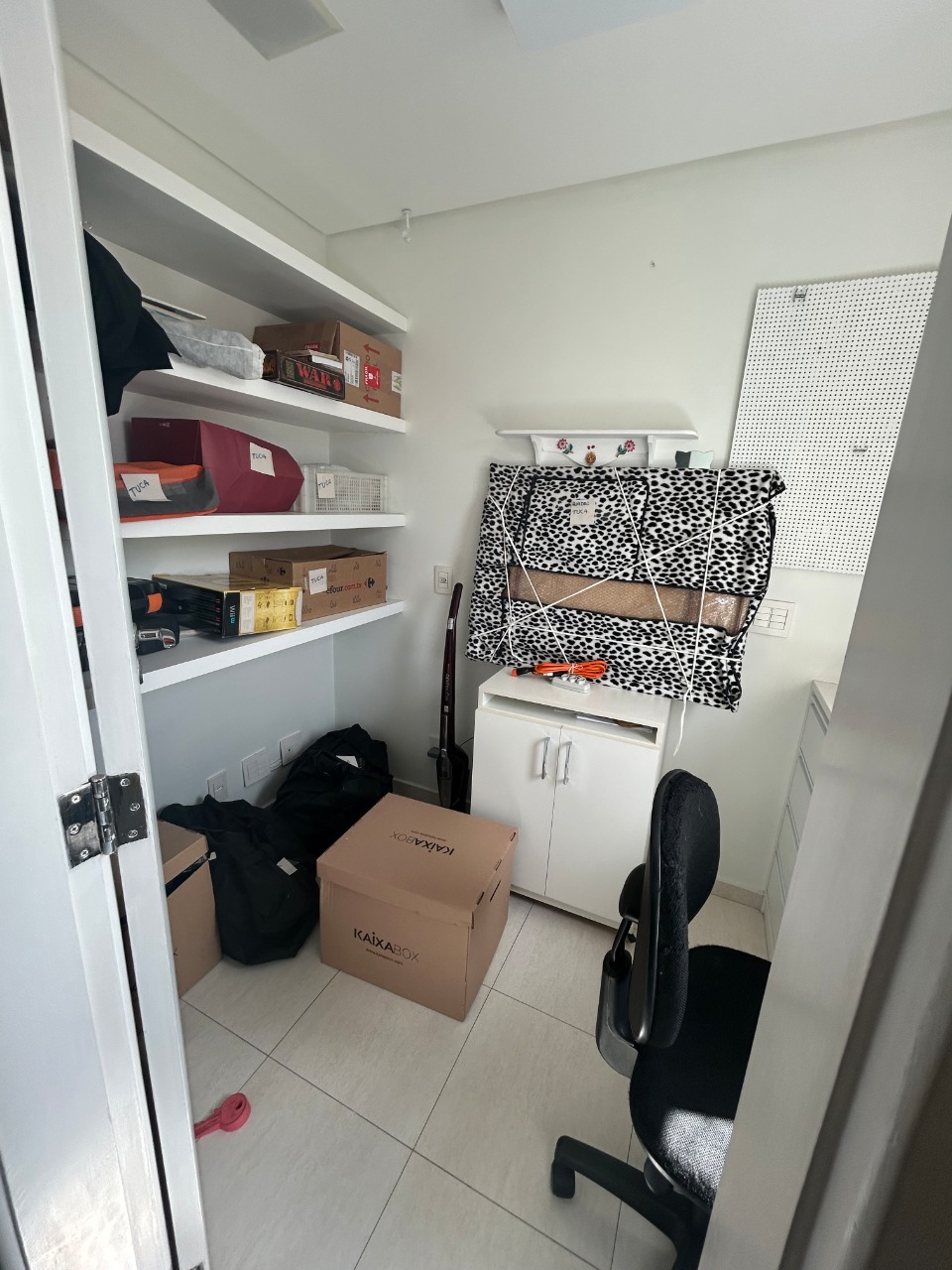 Apartamento, 3 quartos, 205 m² - Foto 29