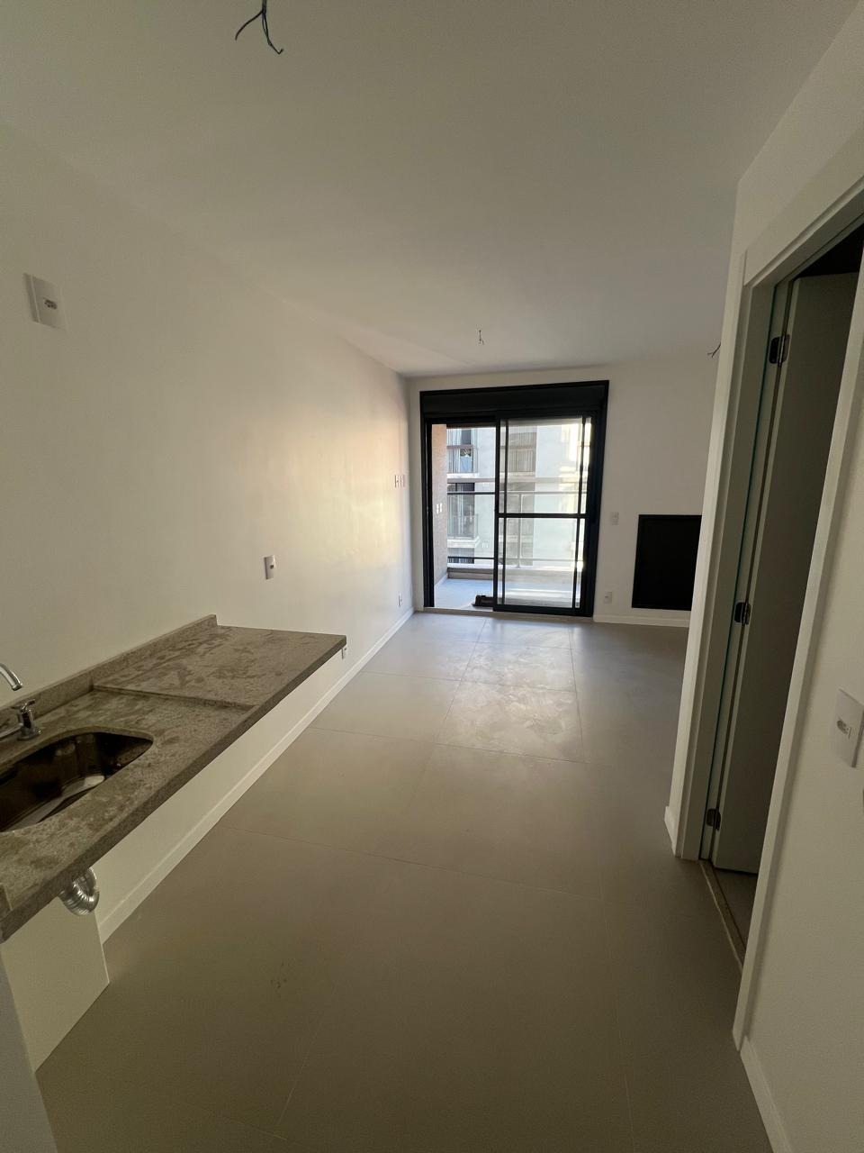 Kitnet-Studio, 26 m² - Foto 6