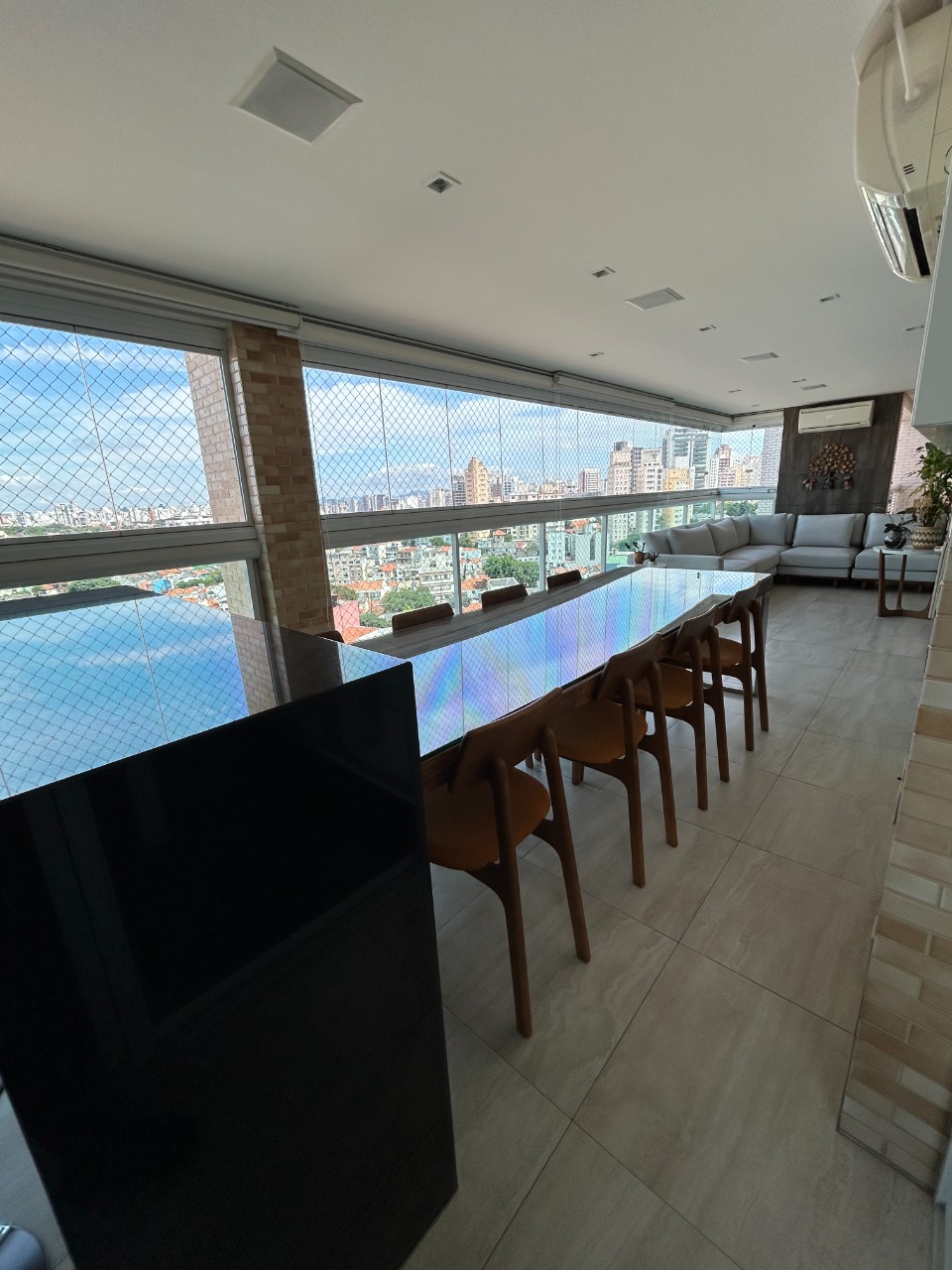 Apartamento, 3 quartos, 205 m² - Foto 21