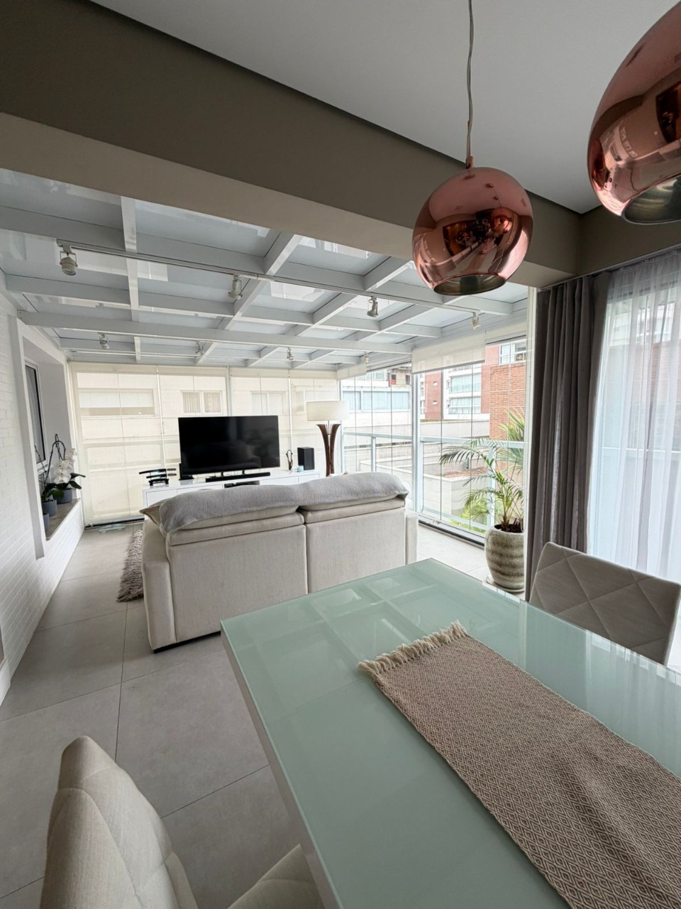 Apartamento, 1 quarto, 66 m² - Foto 5