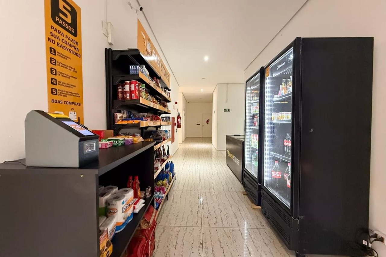 Apartamento, 2 quartos, 67 m² - Foto 12
