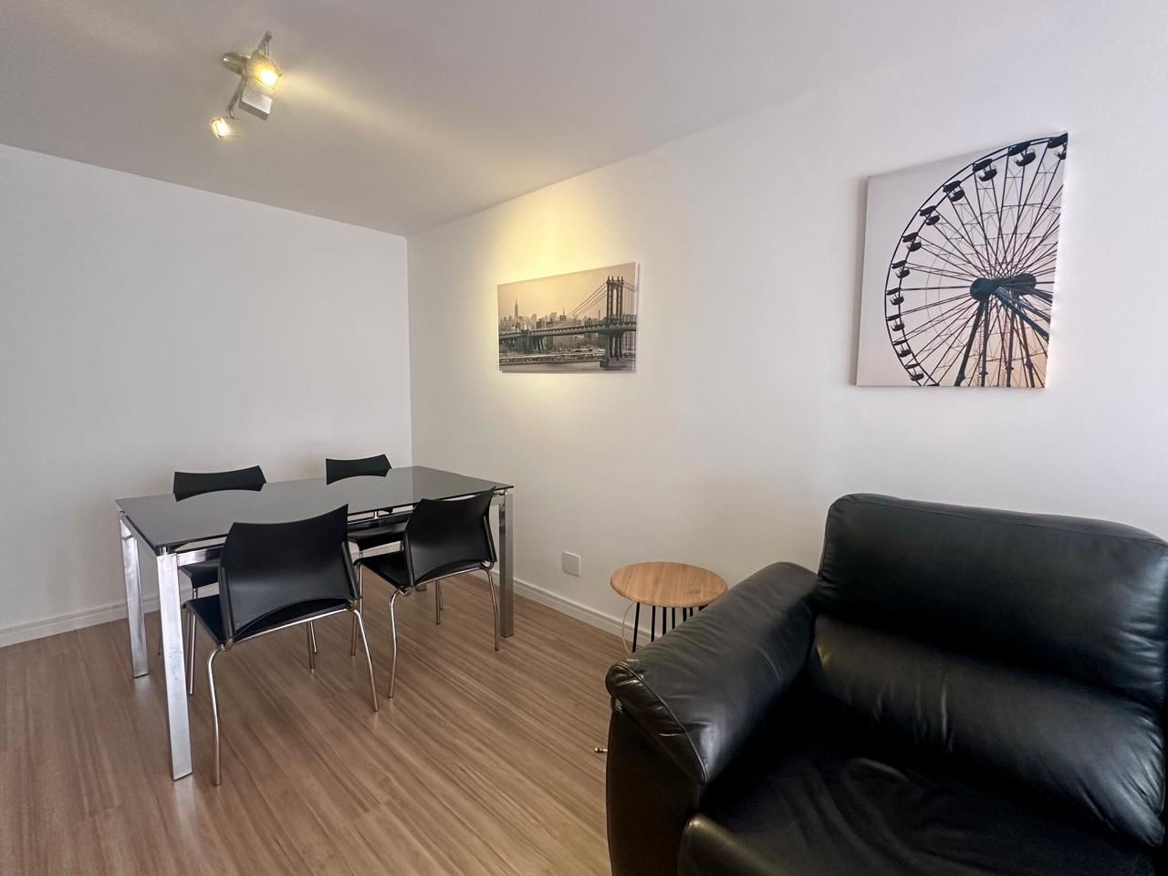 Apartamento, 1 quarto, 70 m² - Foto 5