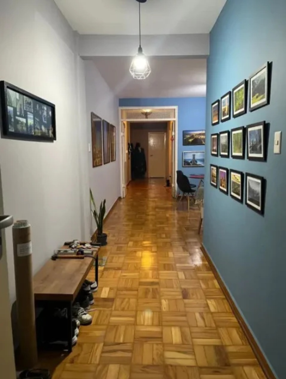 Apartamento, 2 quartos, 120 m² - Foto 13