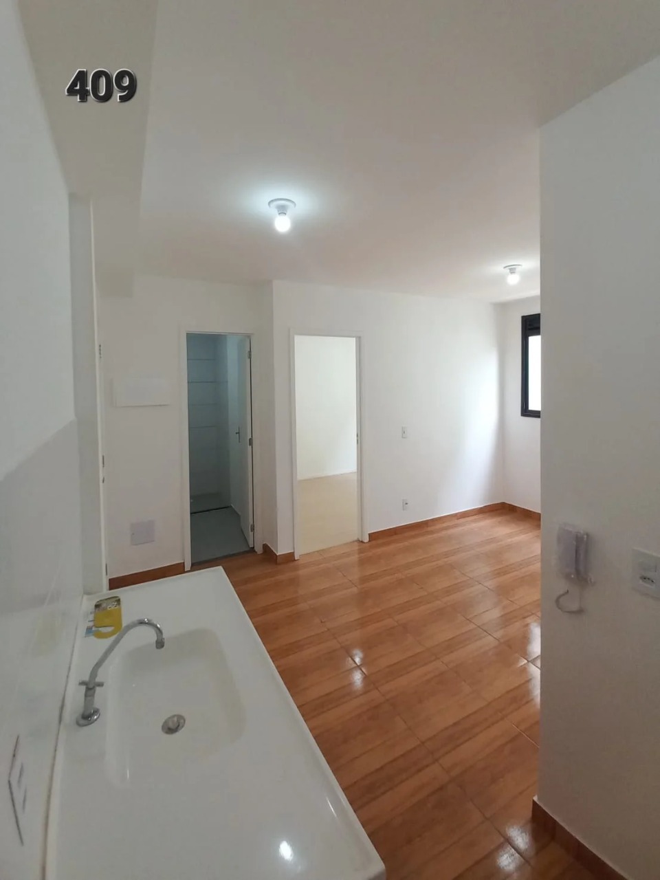 Apartamento, 2 quartos, 34 m² - Foto 4