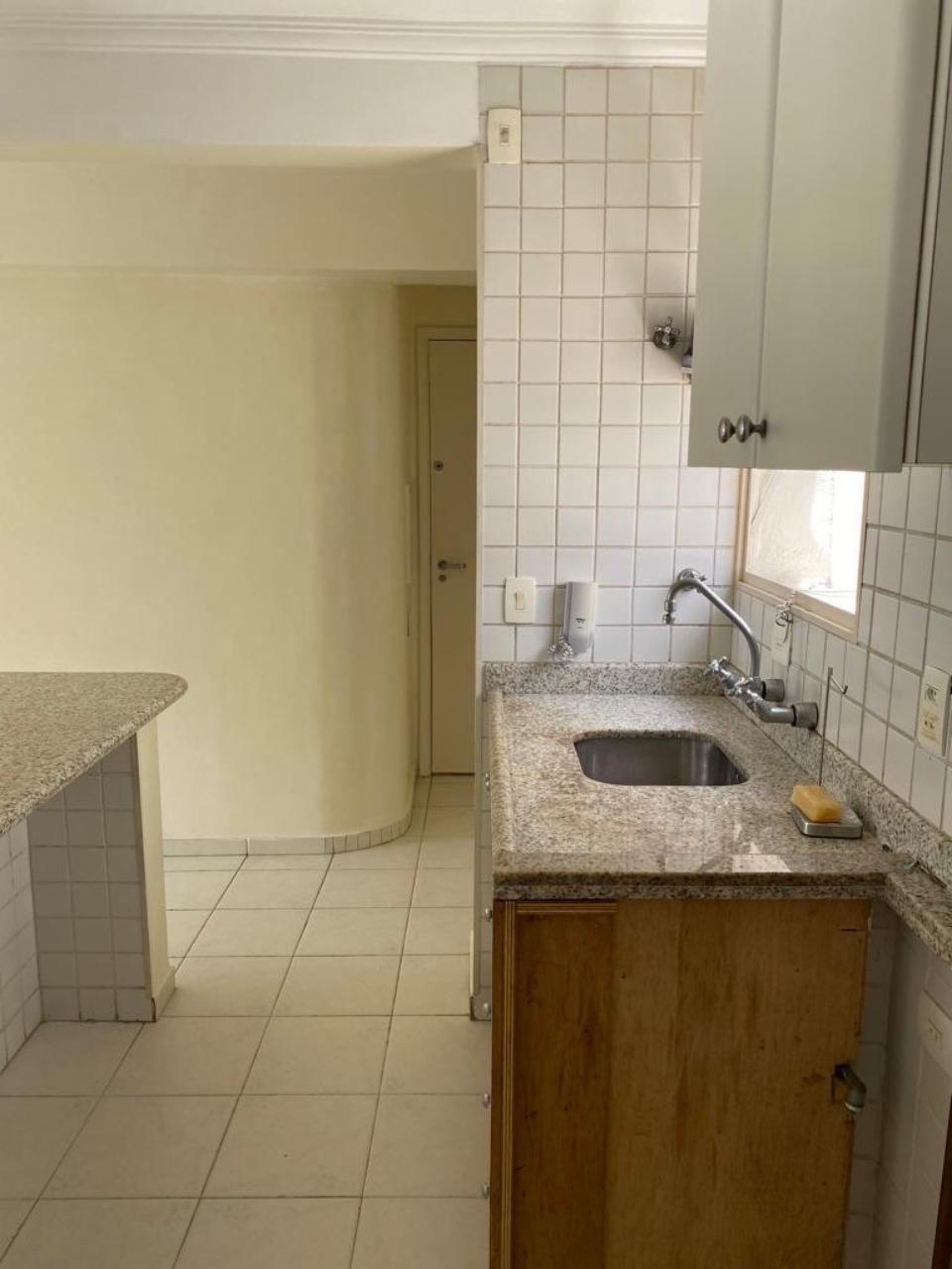 Apartamento, 1 quarto, 42 m² - Foto 3