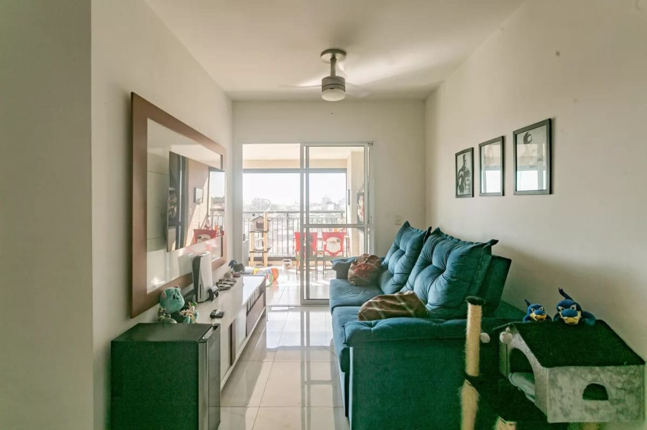 Apartamento, 2 quartos, 67 m² - Foto 5