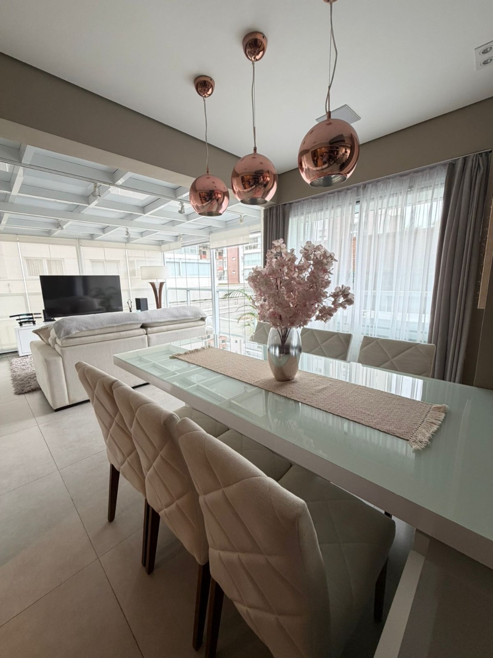 Apartamento, 1 quarto, 66 m² - Foto 6