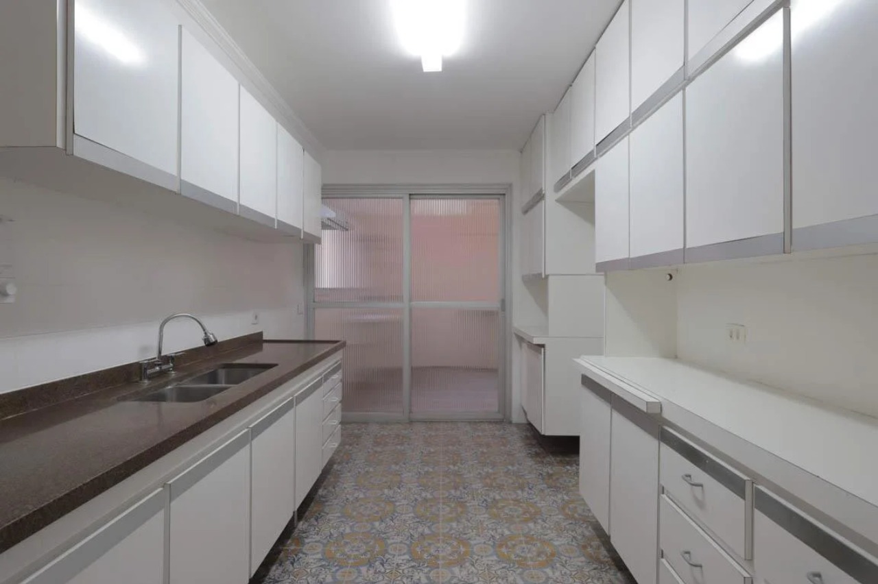 Apartamento, 3 quartos, 240 m² - Foto 27