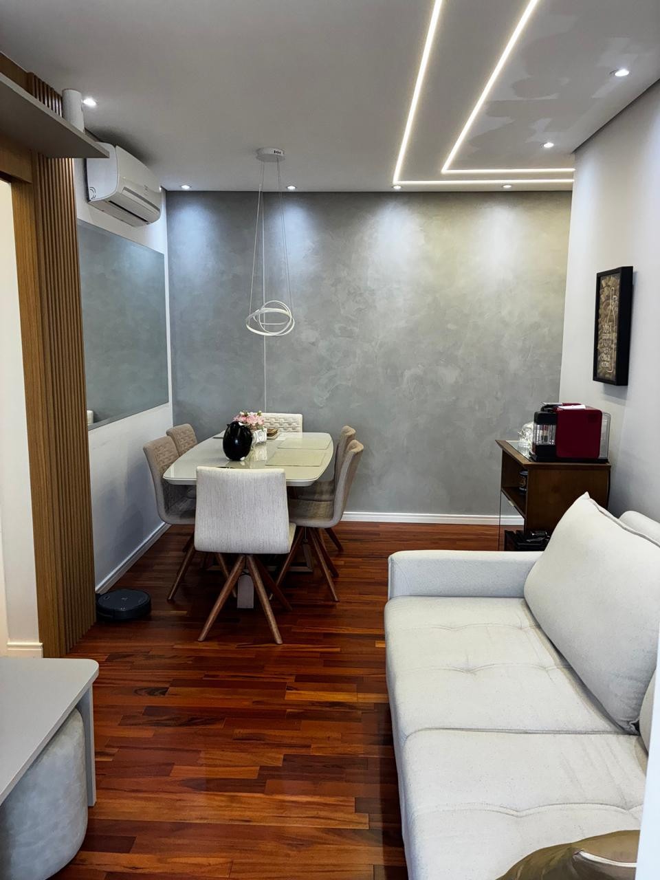 Apartamento, 2 quartos, 62 m² - Foto 7