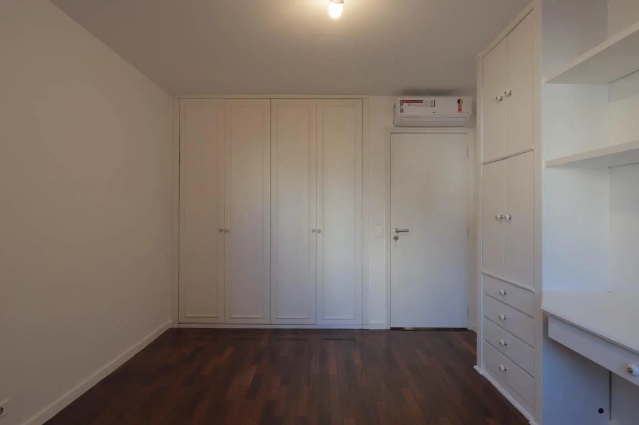 Apartamento, 3 quartos, 240 m² - Foto 9