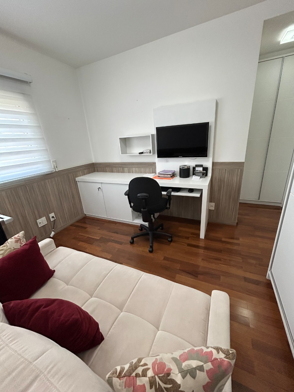 Apartamento, 3 quartos, 205 m² - Foto 46