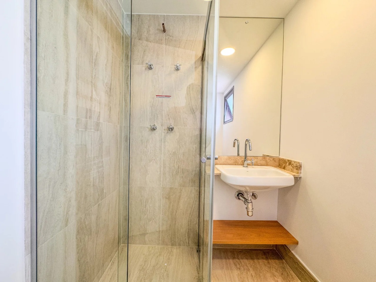 Kitnet-Studio, 21 m² - Foto 7