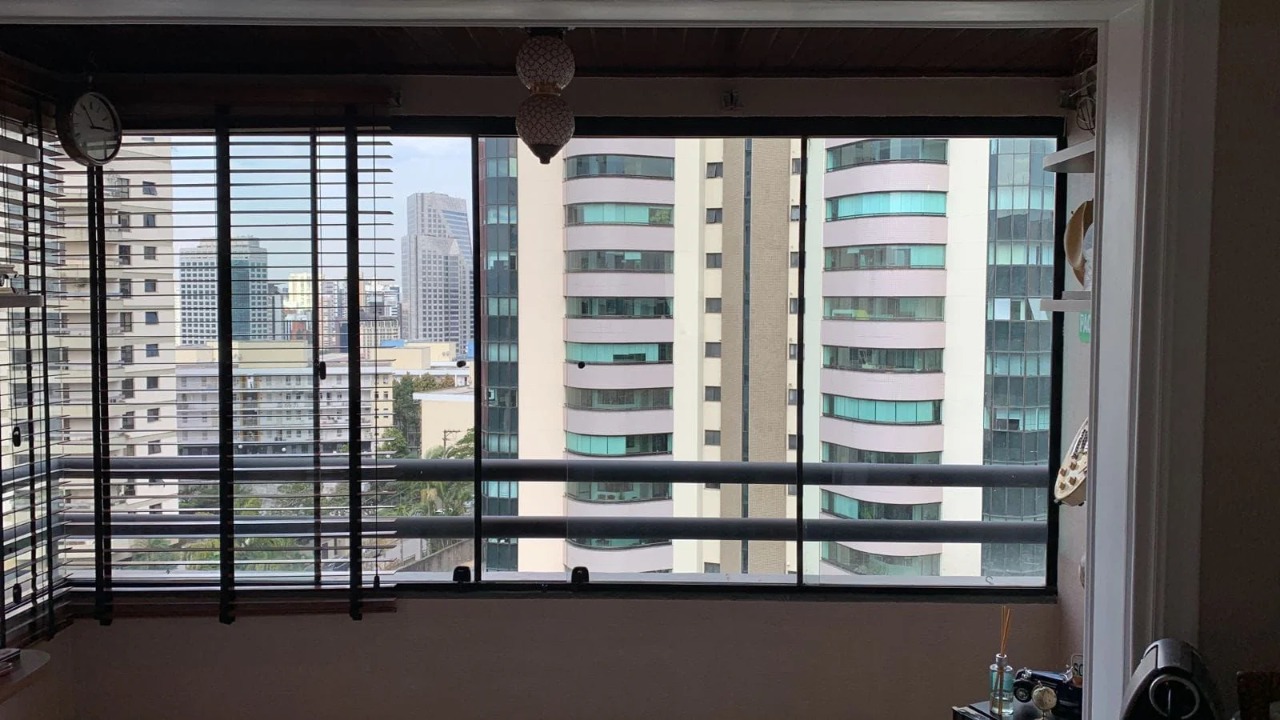 Apartamento, 3 quartos, 98 m² - Foto 1