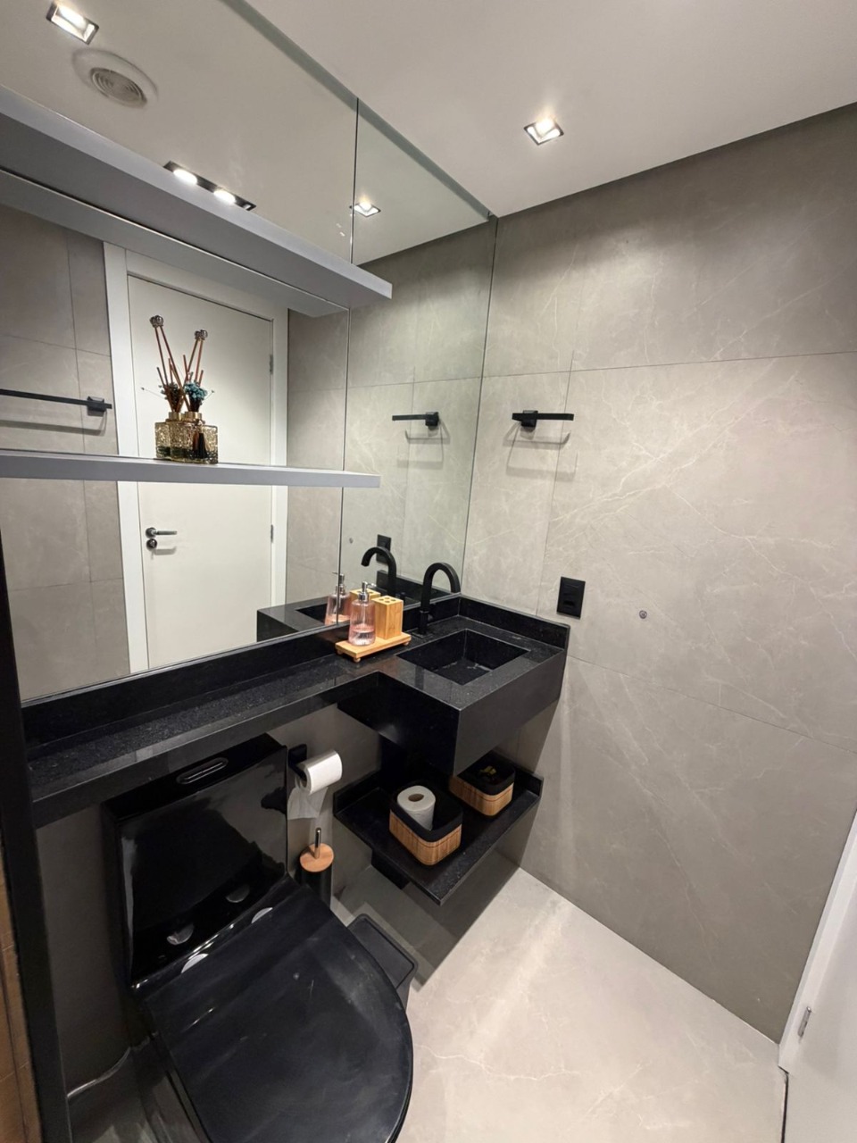Apartamento, 1 quarto, 30 m² - Foto 14